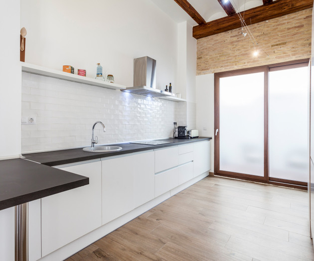 SUPER STYLISH DESIGN APARTMENT IN CABANYAL