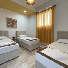 Izvor Hostel N.