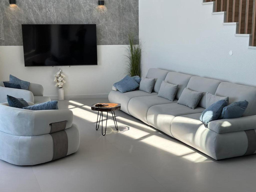 Penthouse Soll 100m from sea preview