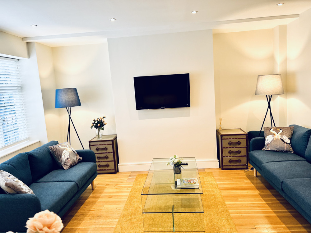 Beautiful 2bed Apartment Nr Big Ben preview