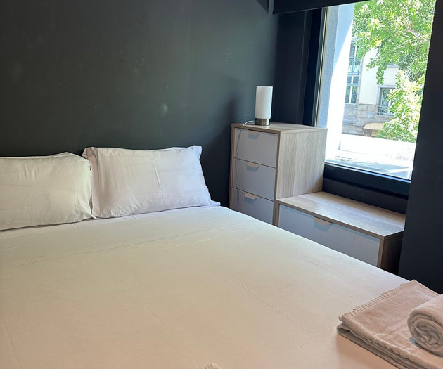 Apartamento T0 Saldanha