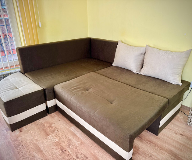 City Modern & Cozy Apartment in Sofia, Lozenets