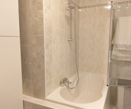 Apartman Zvonigradska ulica