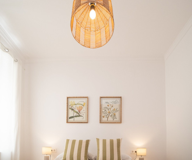 SibsSanlucar Duquesa - Loft de Ensueño - Perfect f