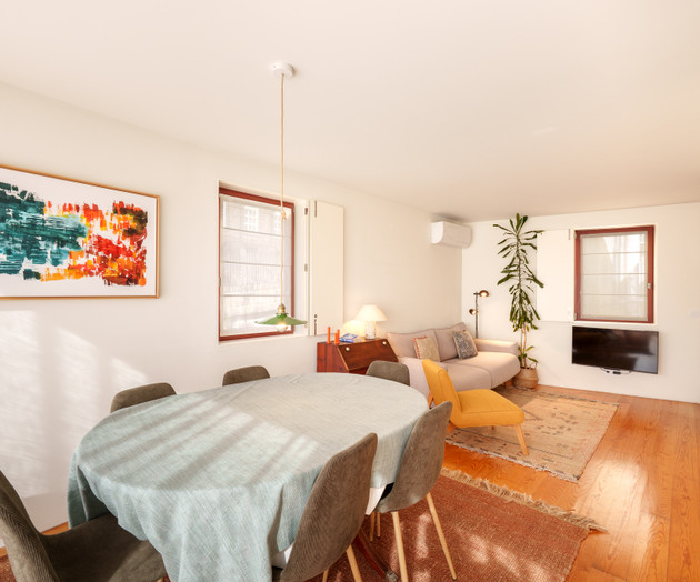 VIVA - Laje Triplex Serviced Apartments