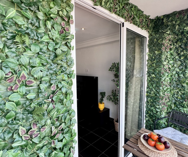 Peachy Stays 3-Bedroom Brand New Central Flat