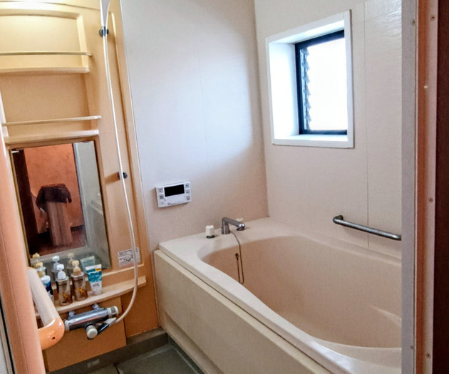 Furnished 3 Bedroom Residence in Nara, Japan