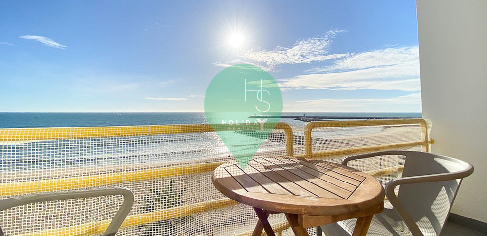 Quarteira Beach Front II by HomeSlow Rentals preview
