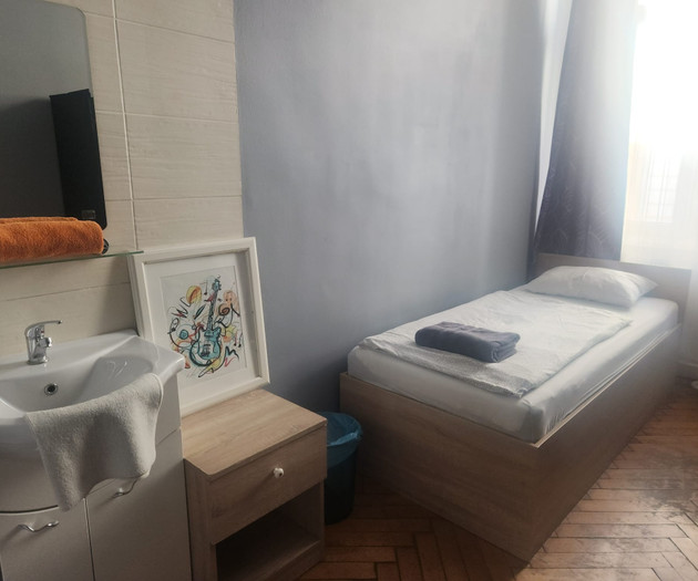 Single Suite