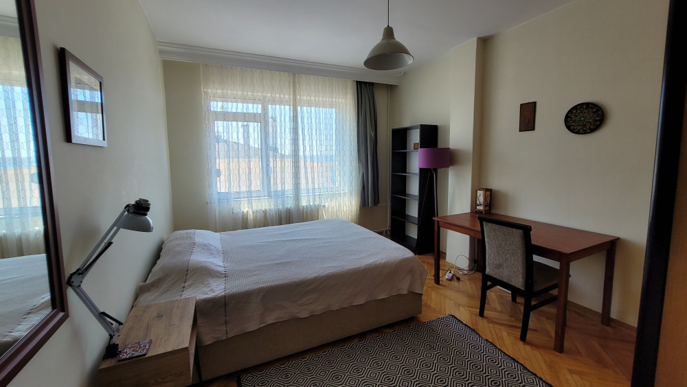 Bright and Spacious room in Kadıköy Moda preview