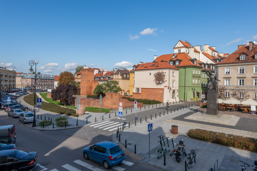Apartment PODWALE 4 - Old Town preview