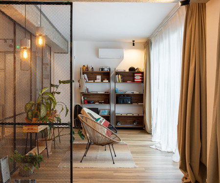 Boa-Hora - Stylish & Modern Tailor Made Loft