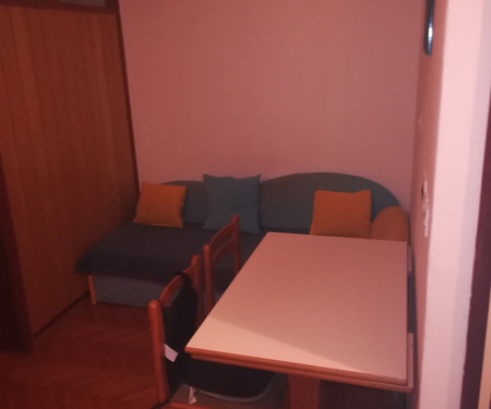 Apartman Trondheimska ulica