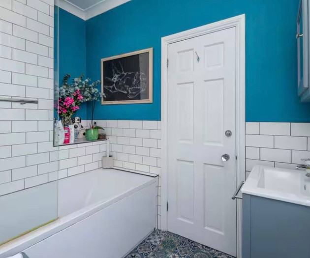 Bright and Cosy South London 2BR House with Garden