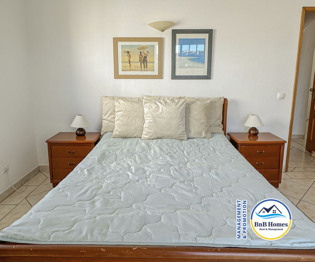 Villa Verde - 4 bedrooms, Marina view, pool & BBQ