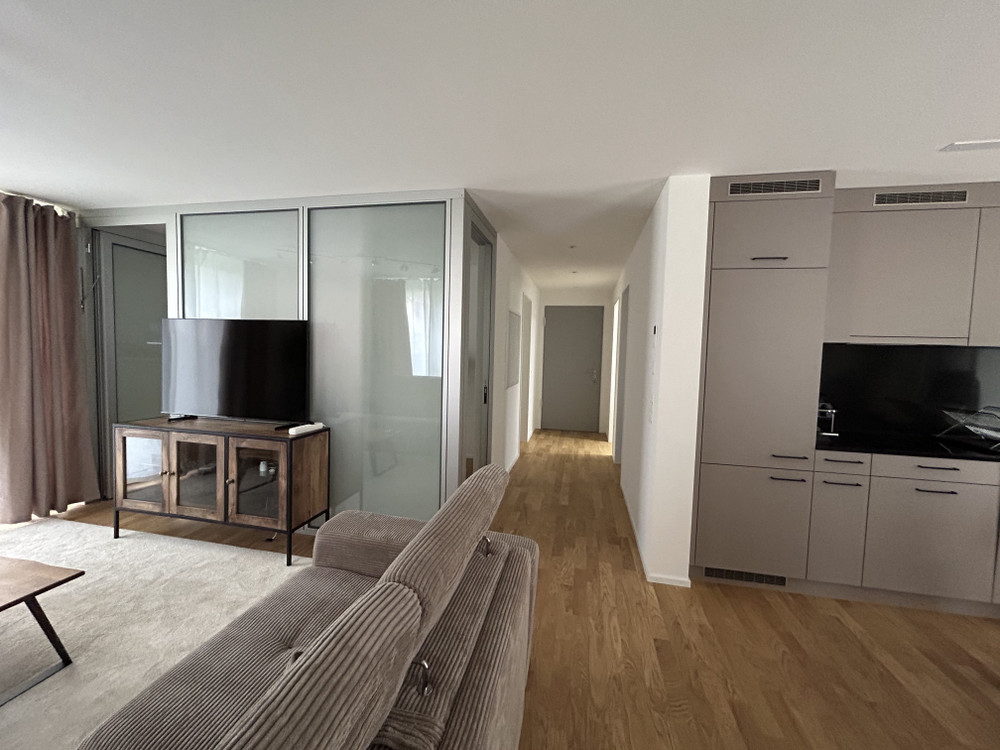 Cozy Modern Charm in Winterthur preview
