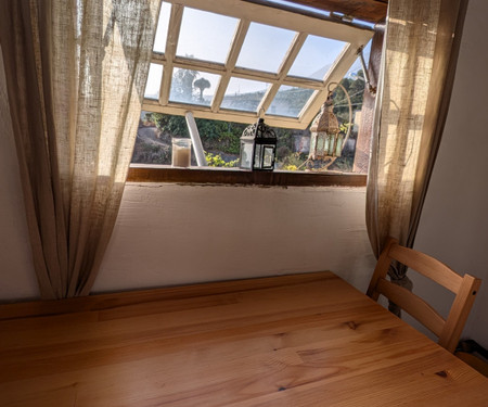 Charming Teide  view Tenerife Studio