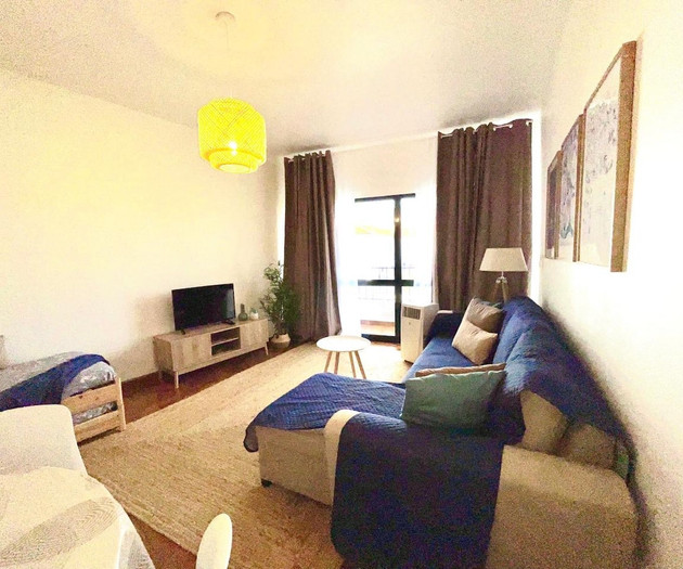 SandyBeachApartment 2