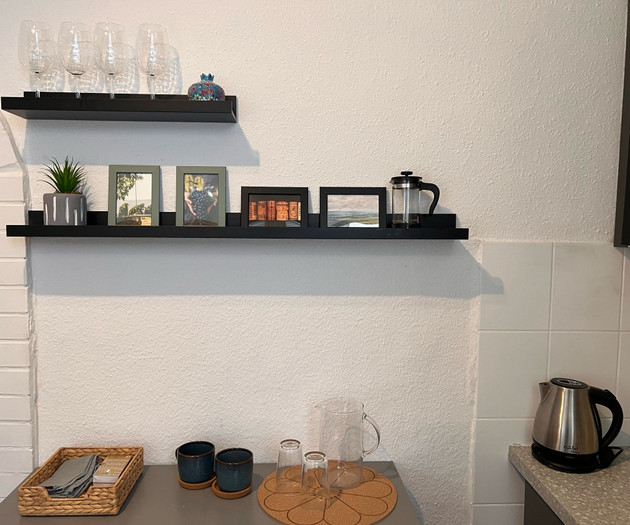 Linde Apartment