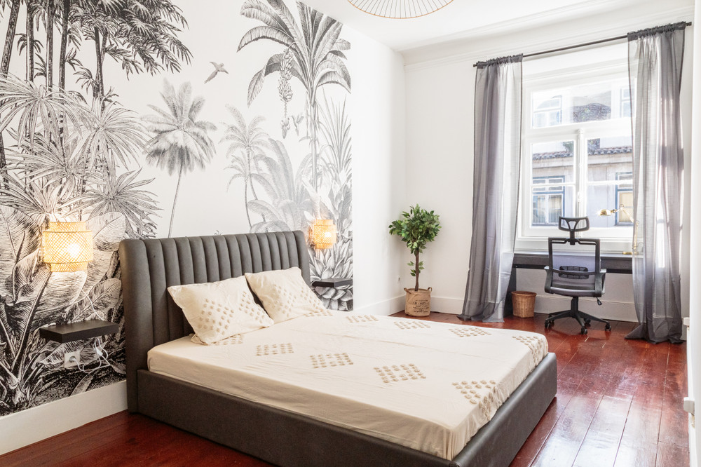 Room 3 - Travessa Corpo Santo nr 10 3D preview