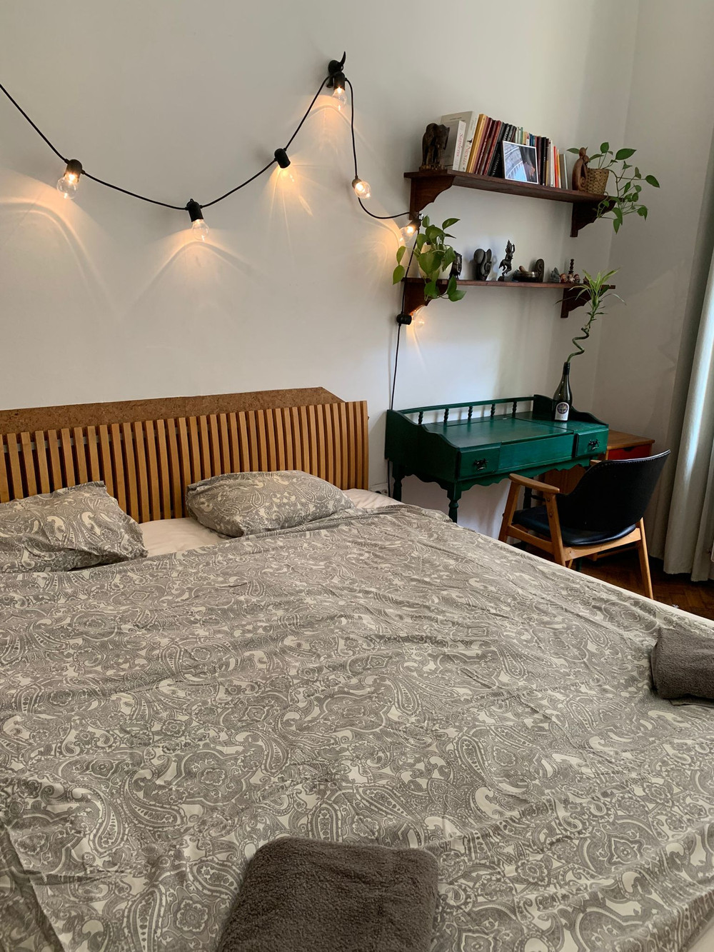 Quiet Quirky Flat near the Grand Market preview