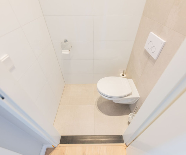 Luxurious Dowtown 3BDR Apartment WS