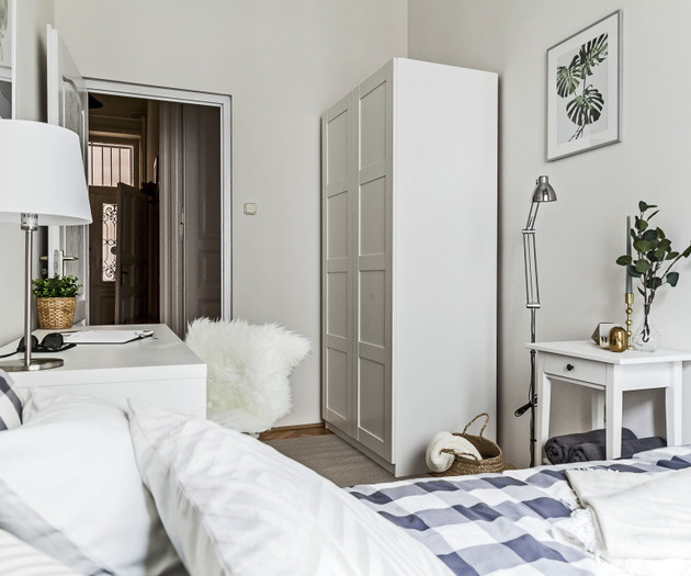 Nagymező 29 - Room 2