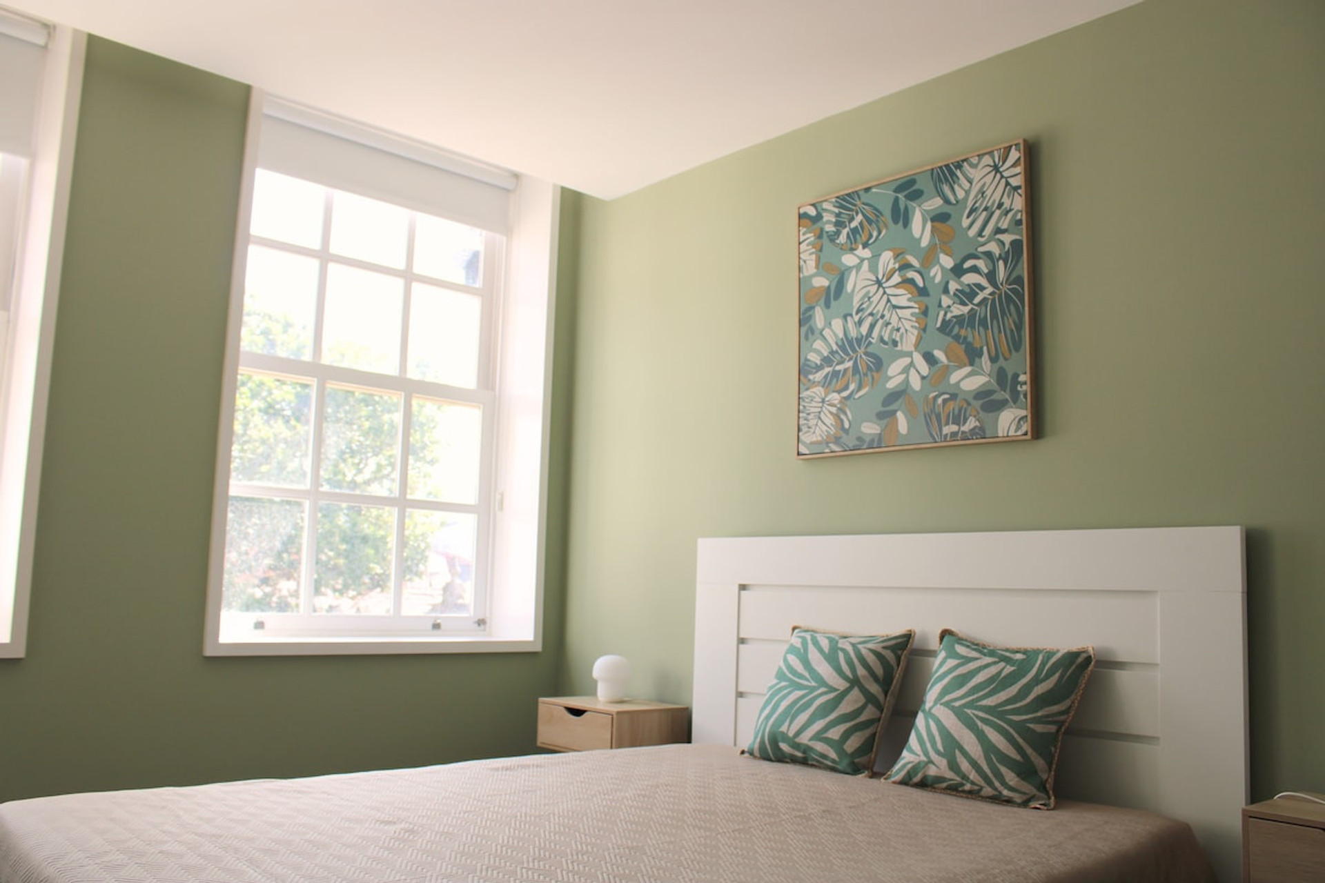 Vista (da propriedade / quarto), Quarto, View (from property/room), Bedroom