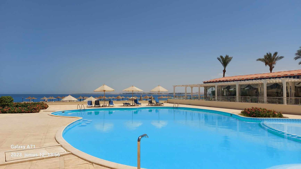 Apartman Egypt  Hurghada Sahl Hasheesh Red Sea
