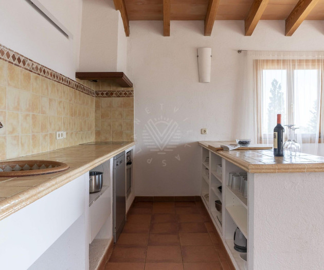 Son Floriana, near the beach of Cala Millor
