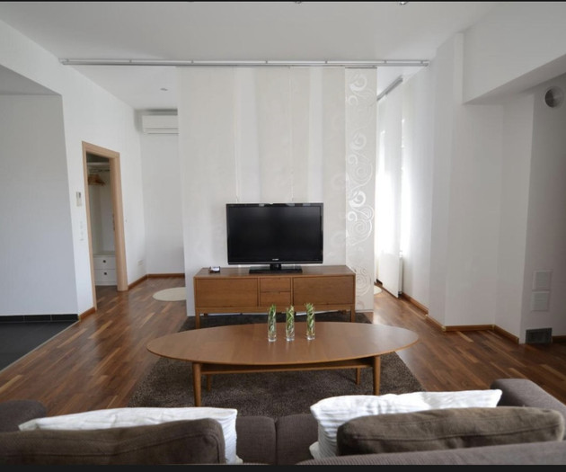 Stylish 55 m² Studio in Zadar