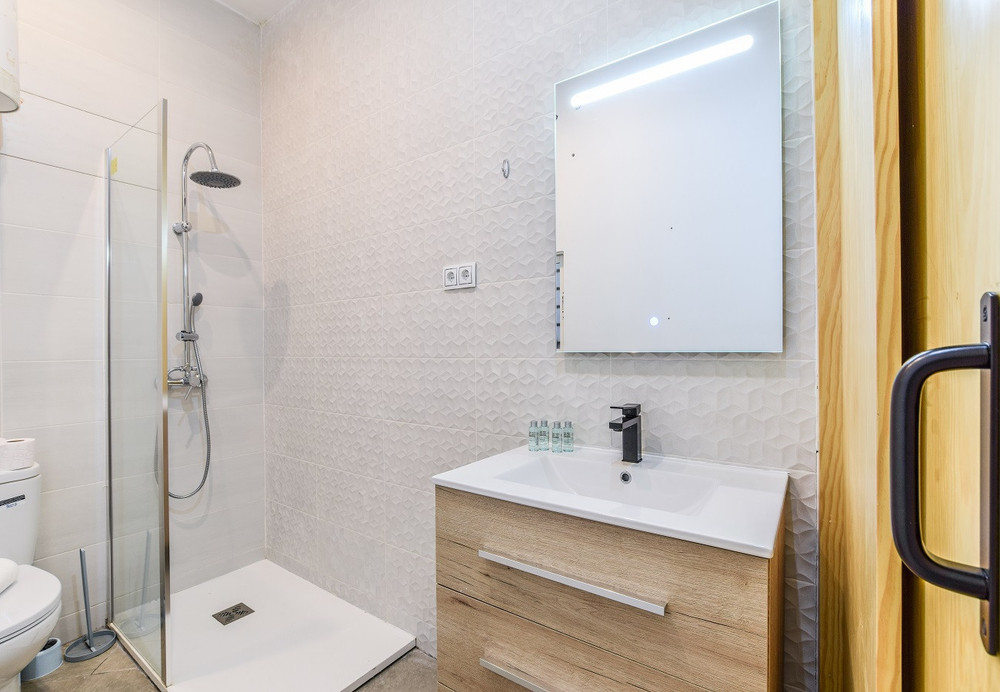 Spacious apartment in the center of Seville. preview