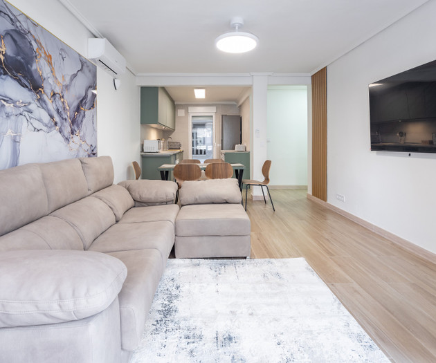 City Soul Apartment peris i valero