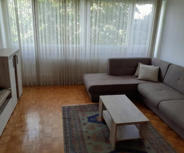 Apartman Ustanička