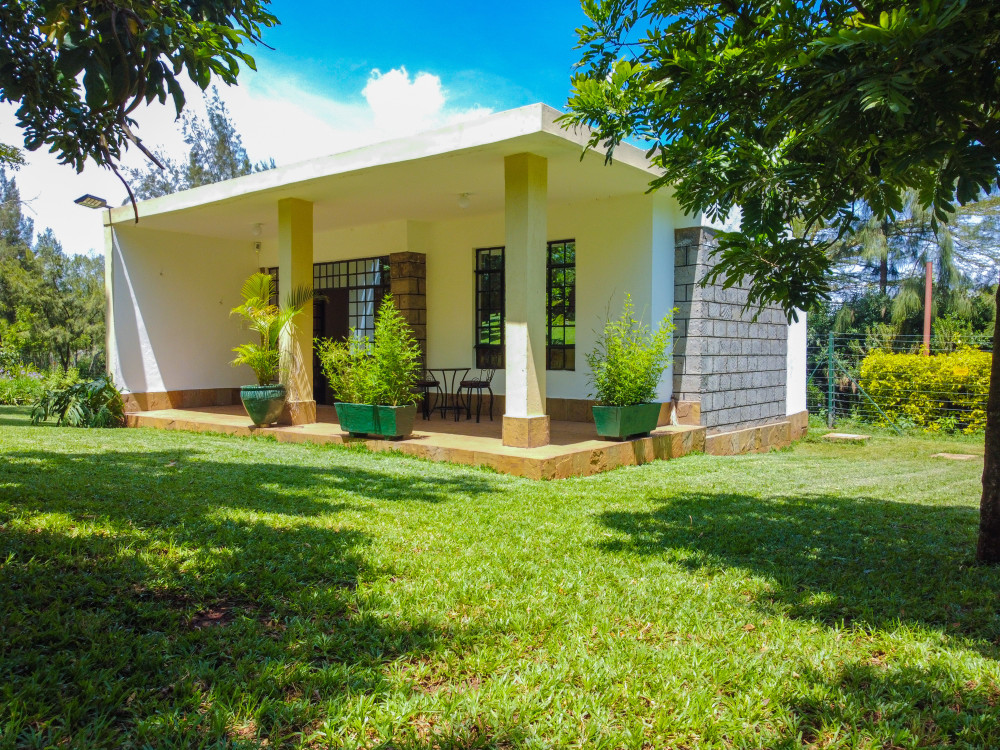 Ngong Hills Trail Cottages preview