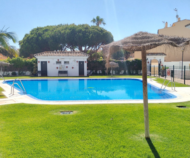 Apartamento Costa de Sancti Petri