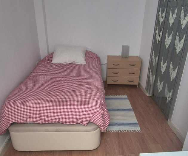 Junior Duplex in Albaicín