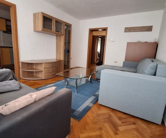 Rijeka, 75 m2, 2-Bedroom + Living Room
