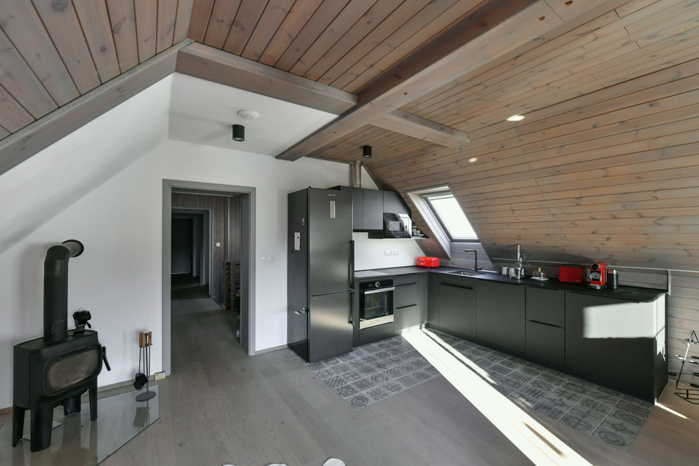 Beautiful spacious apartment in Giant mountains preview