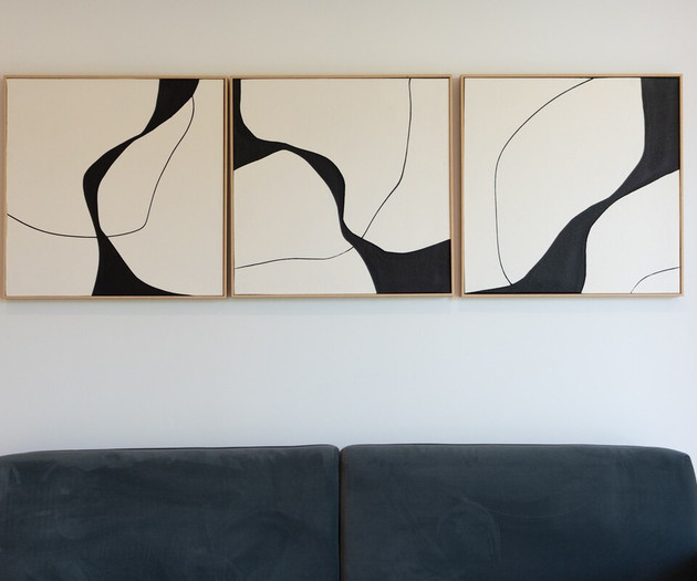 LIV Athinum 1 - Luxury Apartment 1C