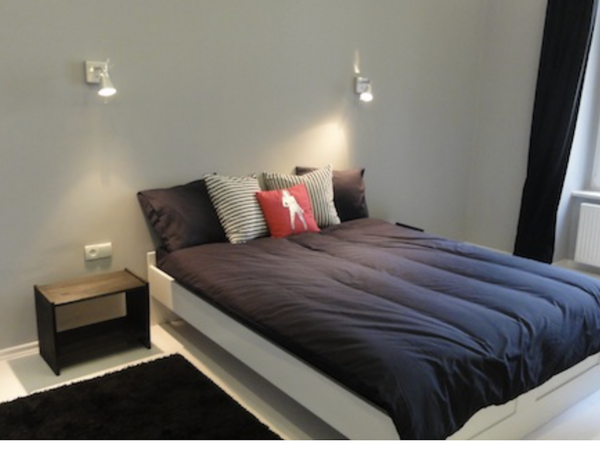 Dormitorio