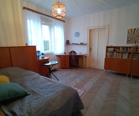 Apartmán Malvazinky