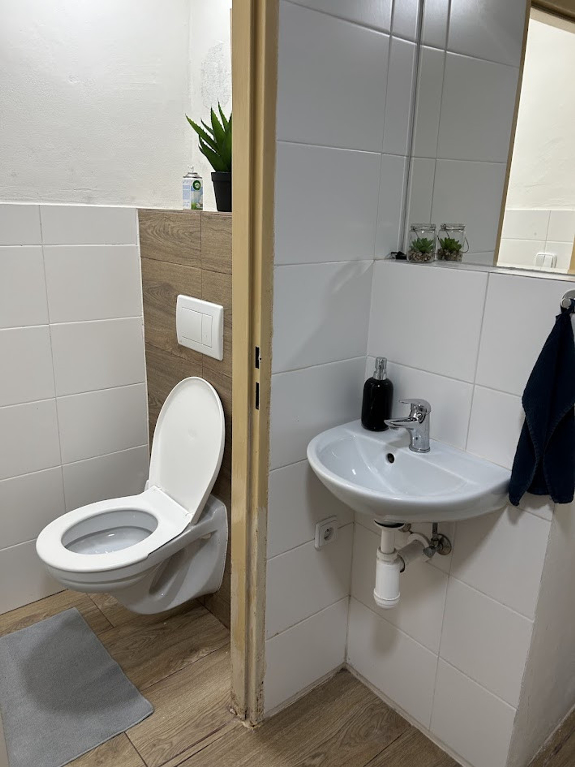 wc