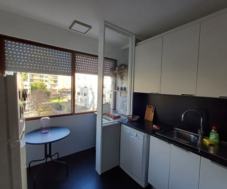 2 bedroom apartment in Pinheiro Manso