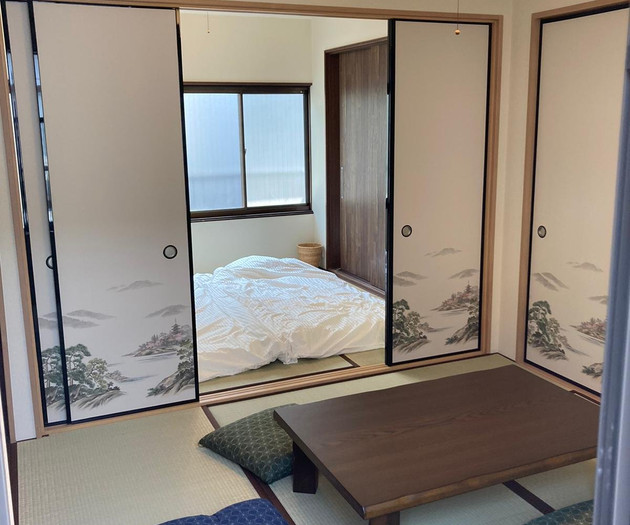 Zakuro House - 3LDK en el corazón de Kioto