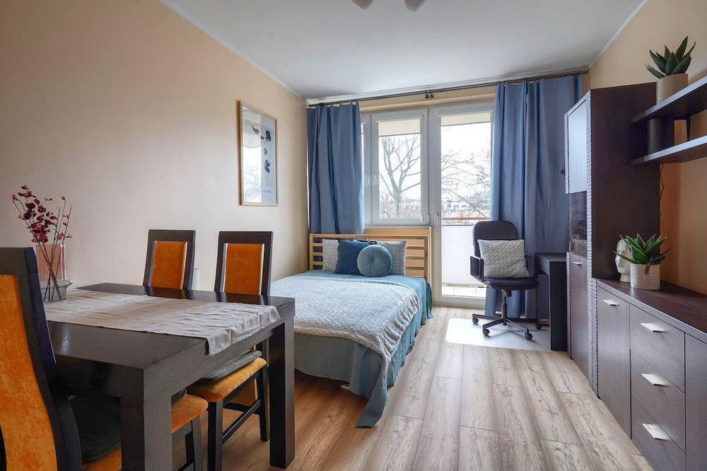 Wola Retreat Room preview