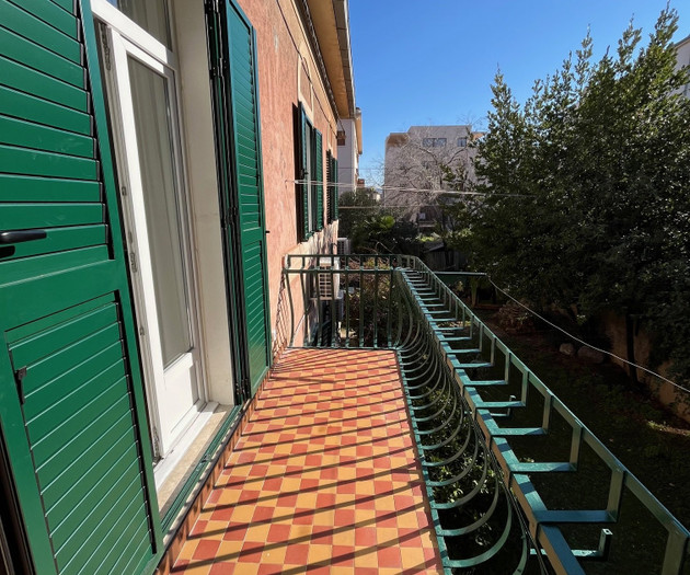 Newly Renovated Marjan one bedroom