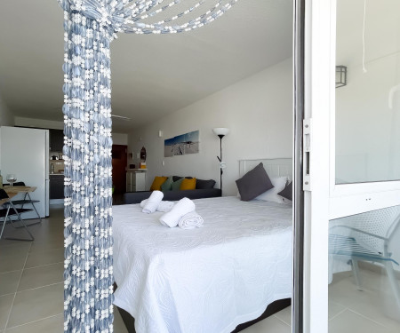 Boulevard Loft Corralejo