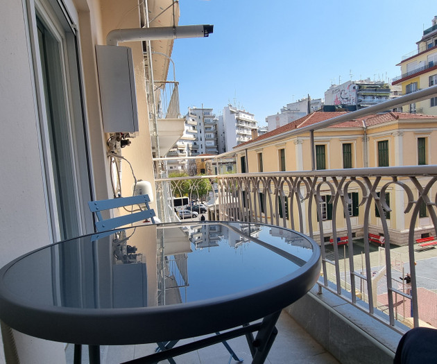 Homevision - Nido Blu - Central Luxury Apartment
