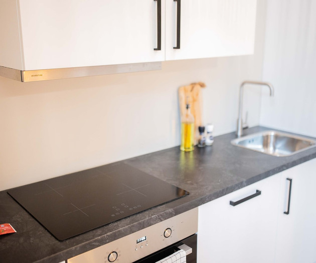 BS3 Urban Escape 2BDR Apartment